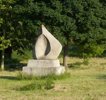Parkfejlesztés - Japán-magyar barátság park